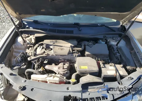 2012 Toyota Camry Base z USA, uszkodzony, nr VIN 4T1BF1FK2CU088564